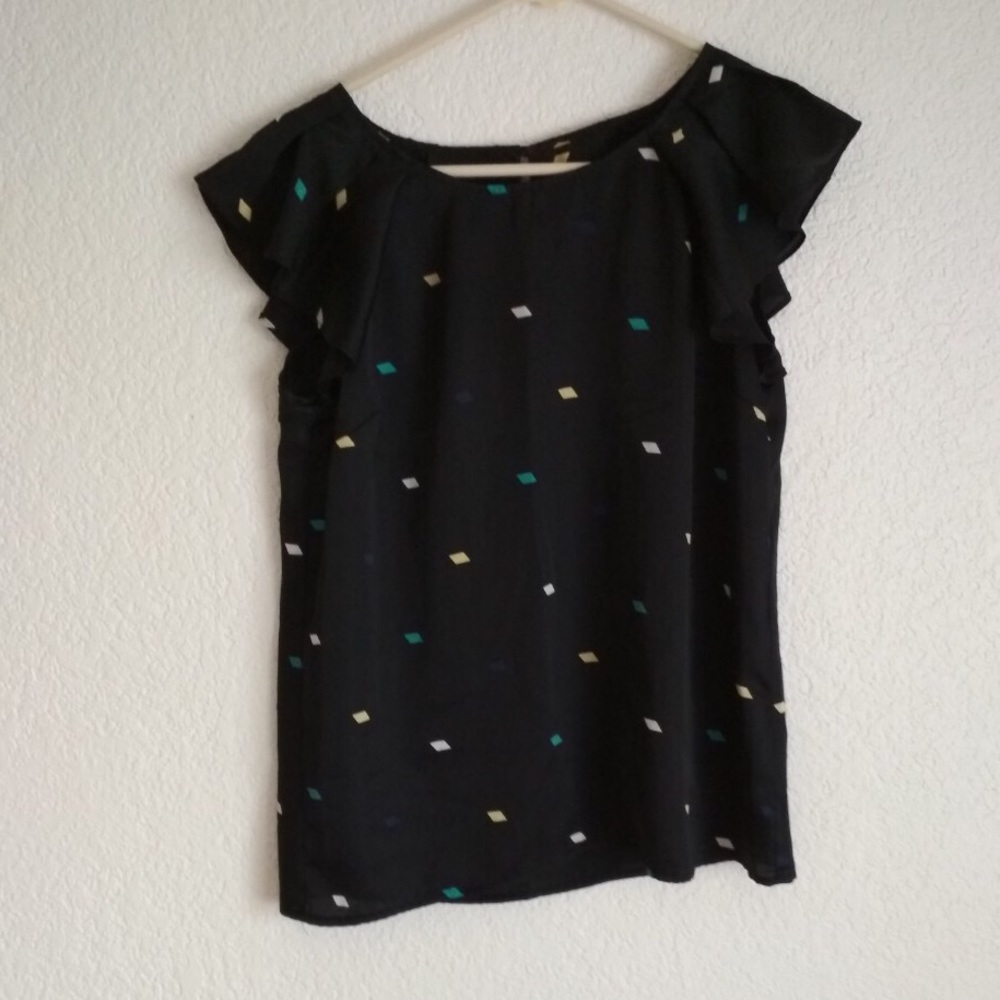 Apostrophe Top
